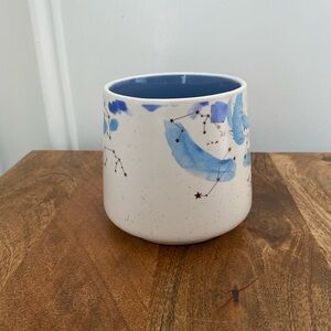 Stay Wild Moon Child Stars and Constellations Mug.